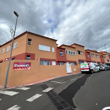 Casa Manel, La Gomera San Sebastián de la Gomera Eksteriør bilde