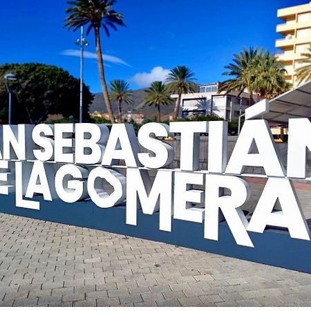 Casa Manel, La Gomera San Sebastián de la Gomera Eksteriør bilde