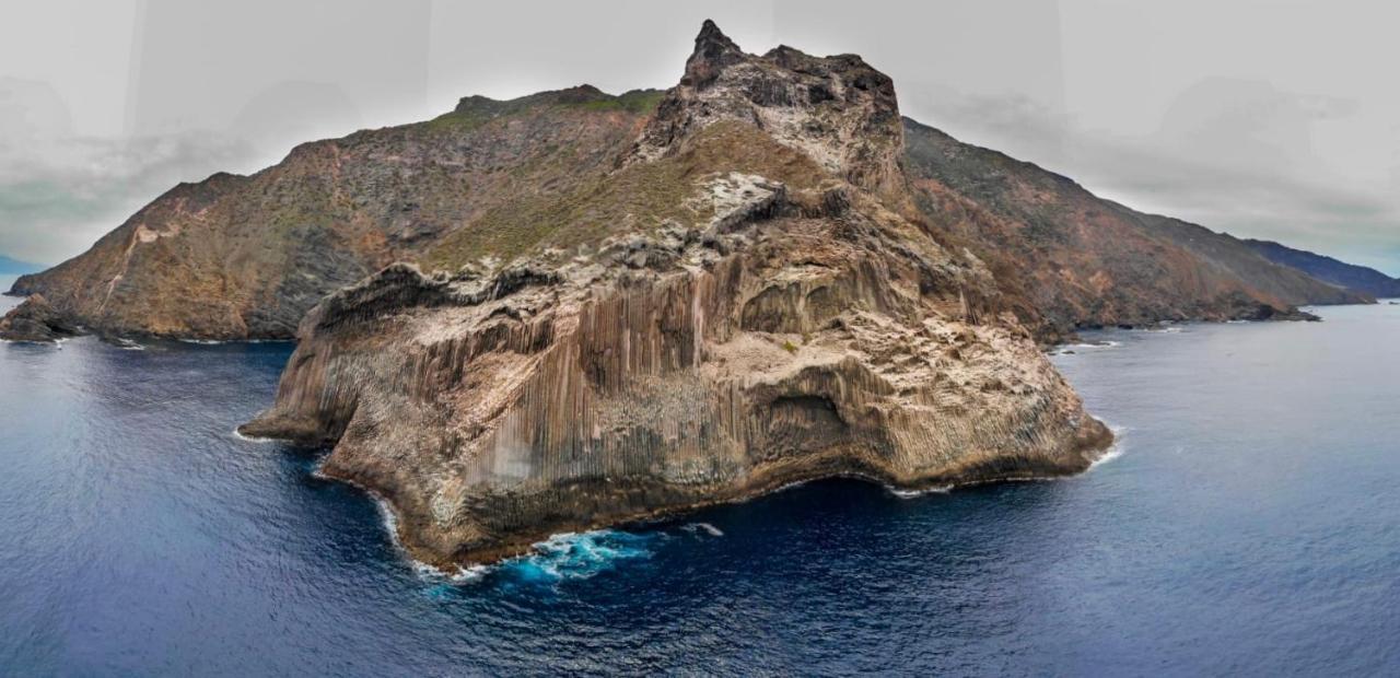 Casa Manel, La Gomera San Sebastián de la Gomera Eksteriør bilde