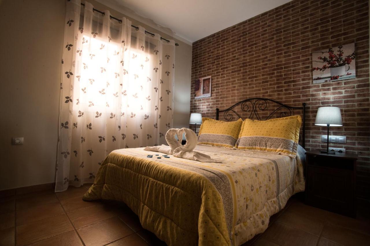 Casa Manel, La Gomera San Sebastián de la Gomera Eksteriør bilde