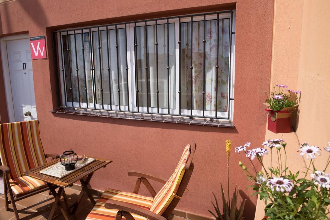 Casa Manel, La Gomera San Sebastián de la Gomera Eksteriør bilde
