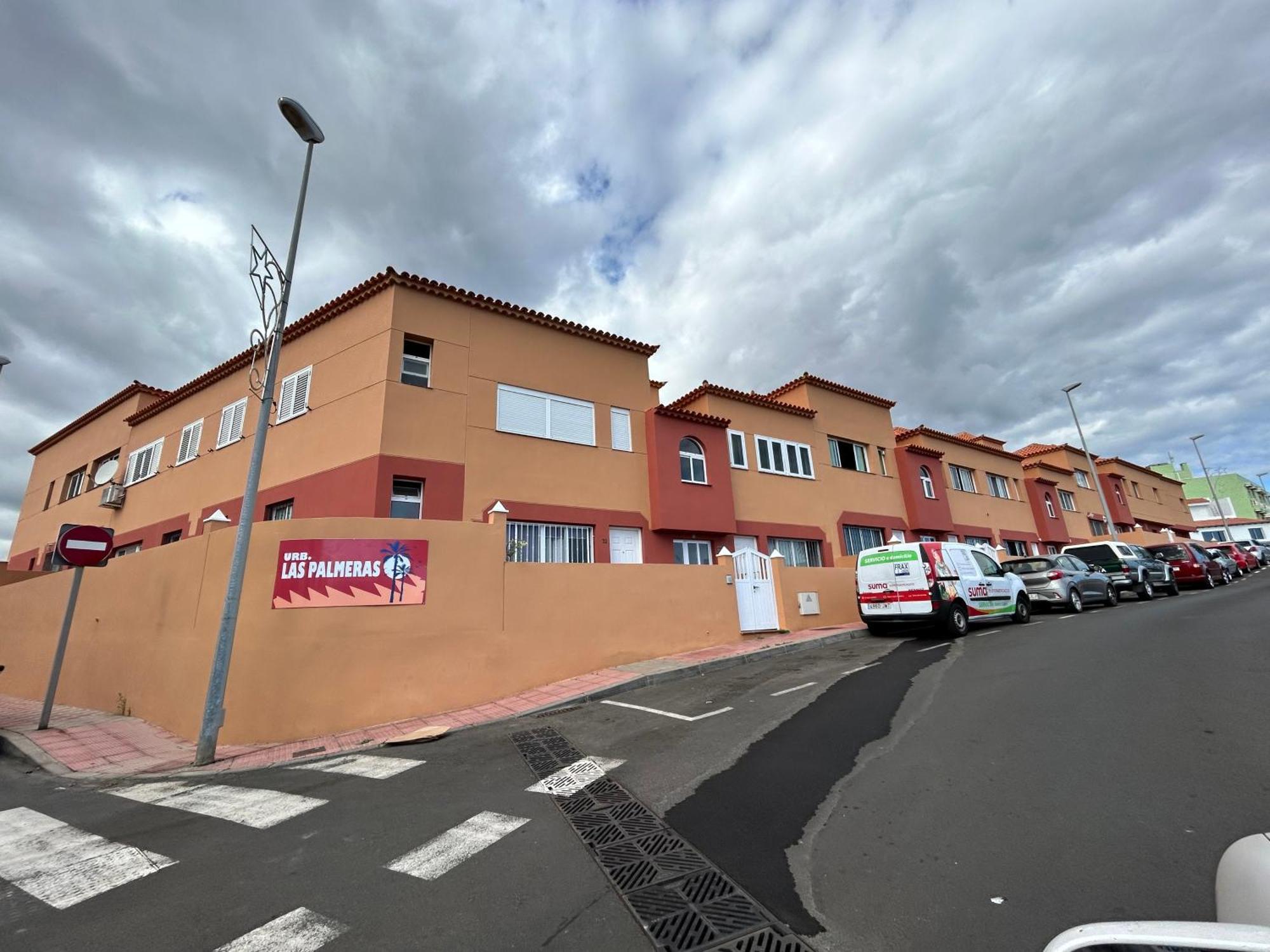 Casa Manel, La Gomera San Sebastián de la Gomera Eksteriør bilde