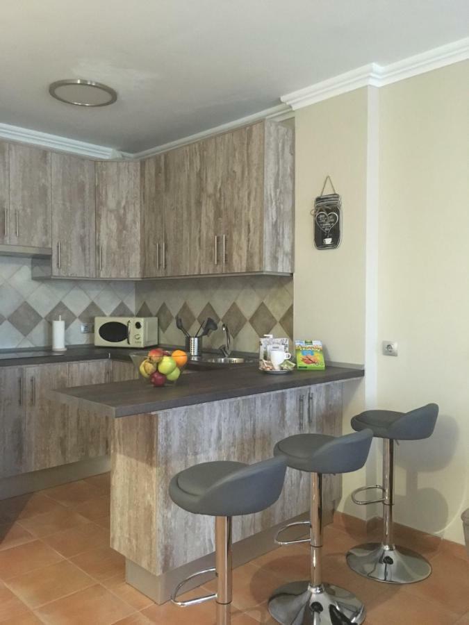 Casa Manel, La Gomera San Sebastián de la Gomera Eksteriør bilde