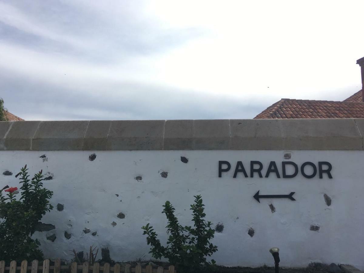 Casa Manel, La Gomera San Sebastián de la Gomera Eksteriør bilde