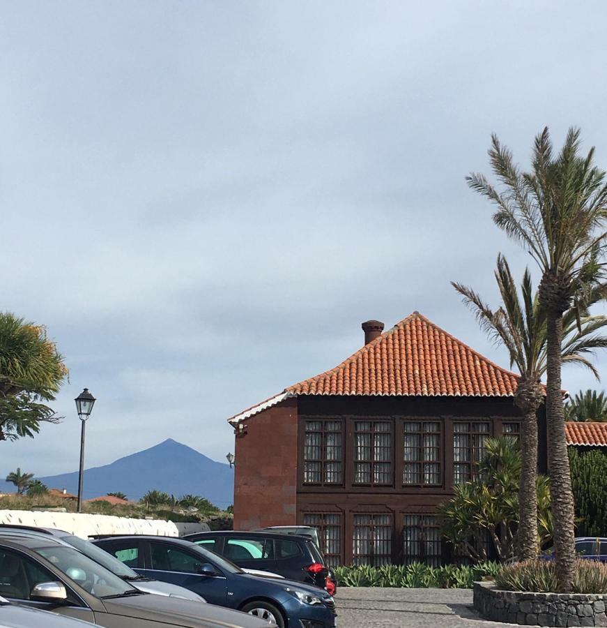 Casa Manel, La Gomera San Sebastián de la Gomera Eksteriør bilde