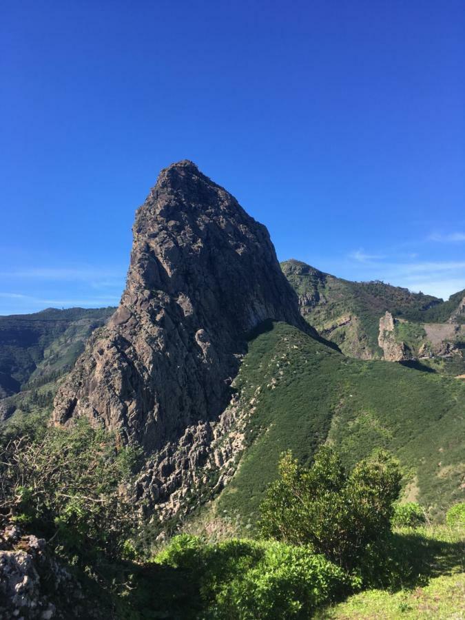 Casa Manel, La Gomera San Sebastián de la Gomera Eksteriør bilde